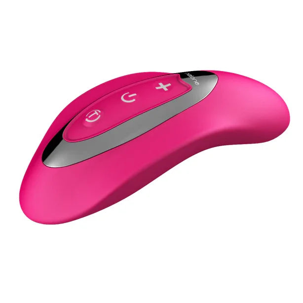 NALONE - CURVE VIBRADOR ESTIMULADOR INTELIGENTE - Nuvica