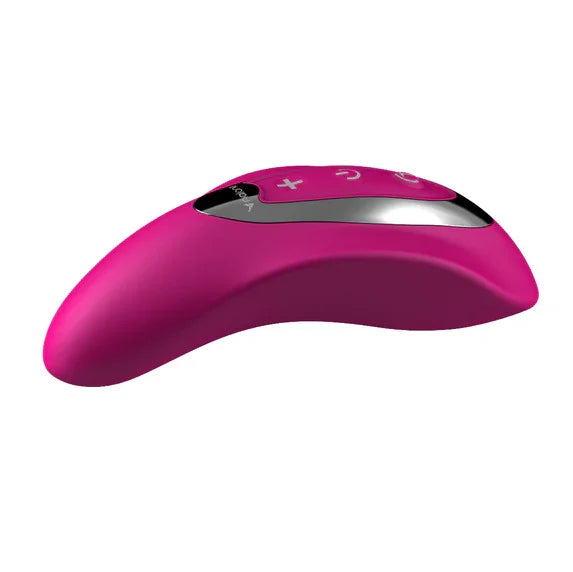 NALONE - CURVE VIBRADOR ESTIMULADOR INTELIGENTE - Nuvica
