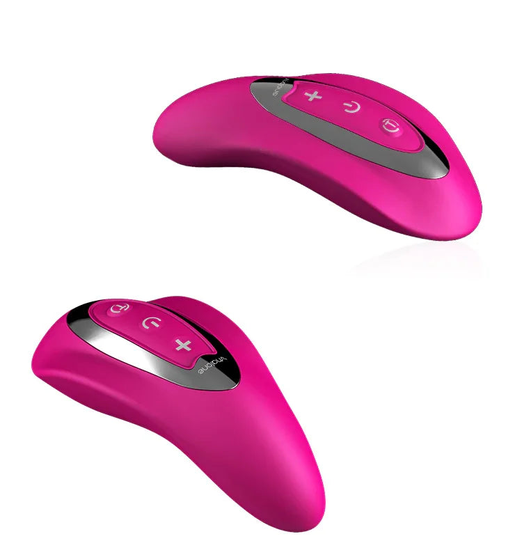 NALONE - CURVE VIBRADOR ESTIMULADOR INTELIGENTE - Nuvica
