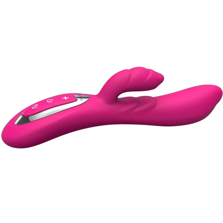 NALONE - TOUCH 2 VIBRADOR INTELIGENTE - Nuvica