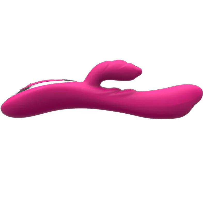 NALONE - TOUCH 2 VIBRADOR INTELIGENTE - Nuvica