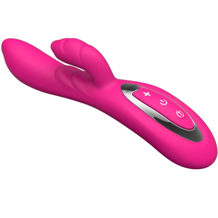 NALONE - TOUCH 2 VIBRADOR INTELIGENTE - Nuvica