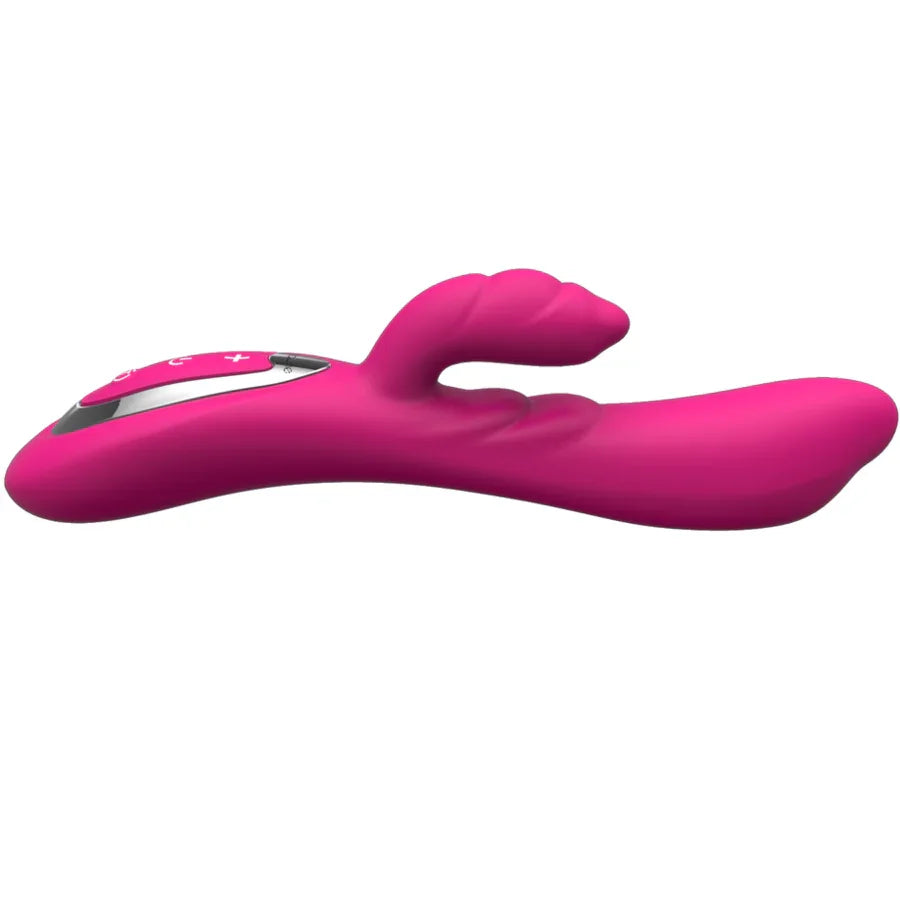 NALONE - TOUCH 2 VIBRADOR INTELIGENTE - Nuvica