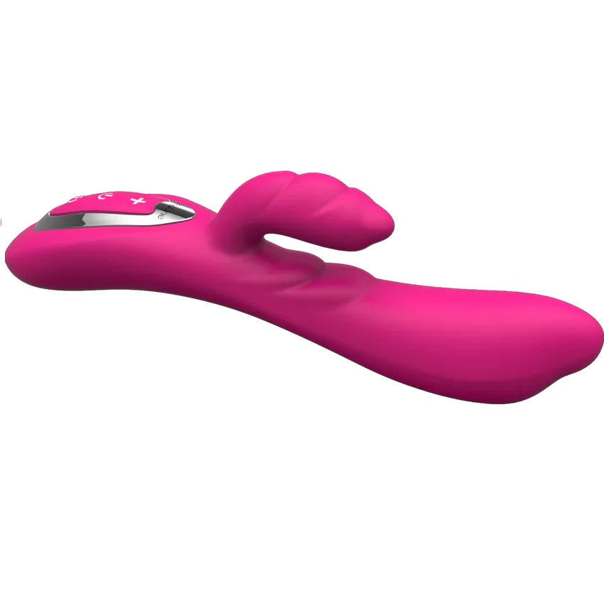NALONE - TOUCH 2 VIBRADOR INTELIGENTE - Nuvica