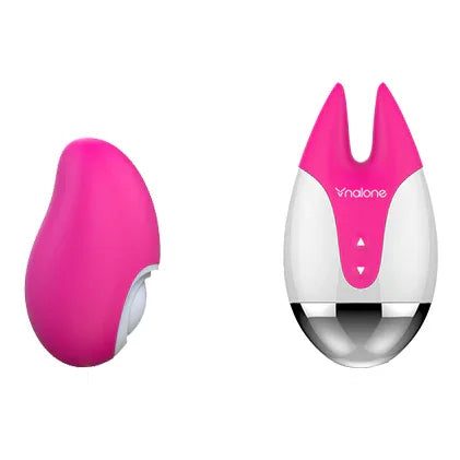 NALONE - FIFI 2 ESTIMULADOR CLITORIS - Nuvica