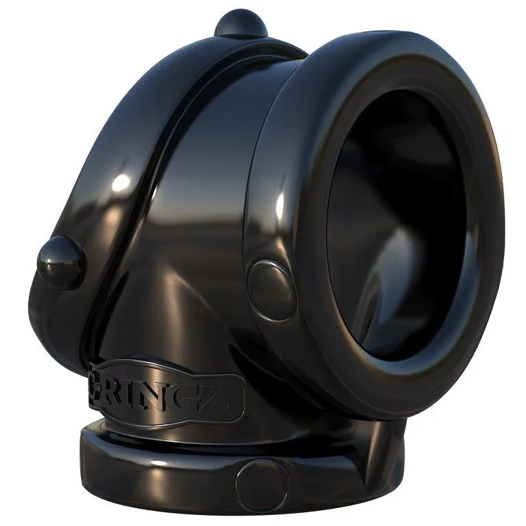 FANTASY C-RINGZ - ROCK HARD PIPE - Nuvica
