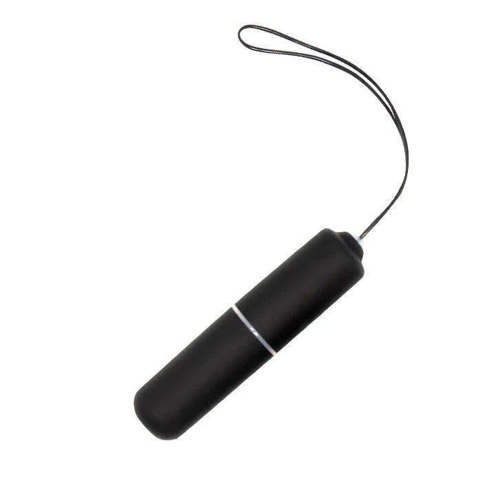 BAILE - ANILLO CONTROL REMOTO NEGRO 20V - Nuvica