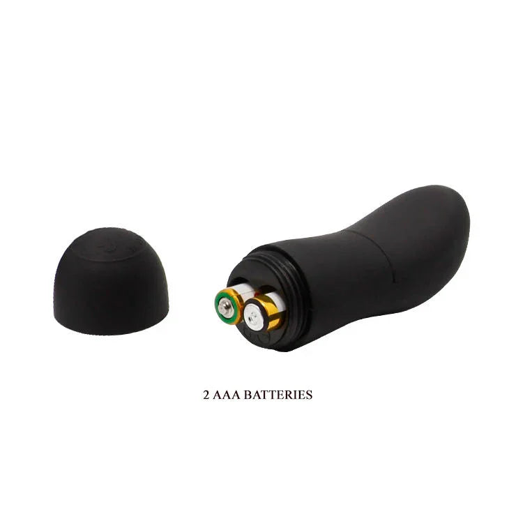 BAILE - ANILLO CONTROL REMOTO NEGRO 20V - Nuvica