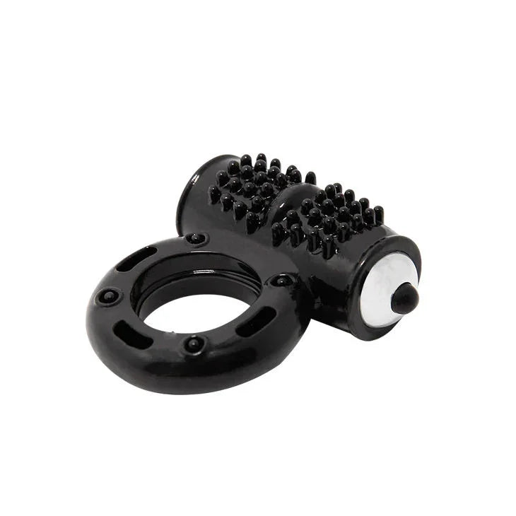 BAILE - POWER RING ANILLO VIBRADOR 10V - Nuvica