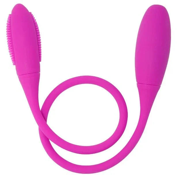 PRETTY LOVE - SNAKY DELUXE VIBRADOR 7 V - Nuvica