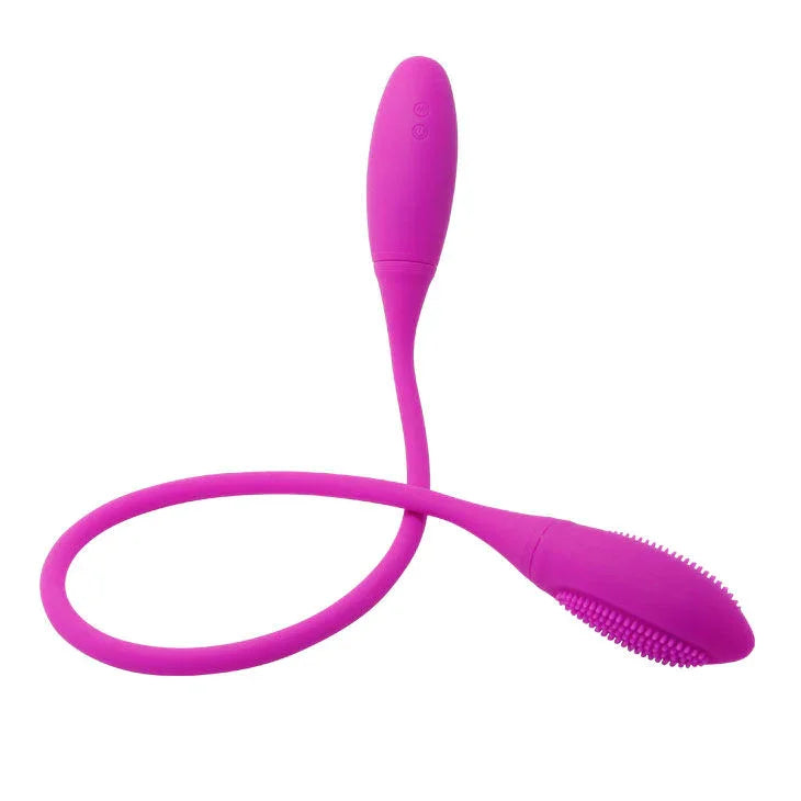 PRETTY LOVE - SNAKY DELUXE VIBRADOR 7 V - Nuvica
