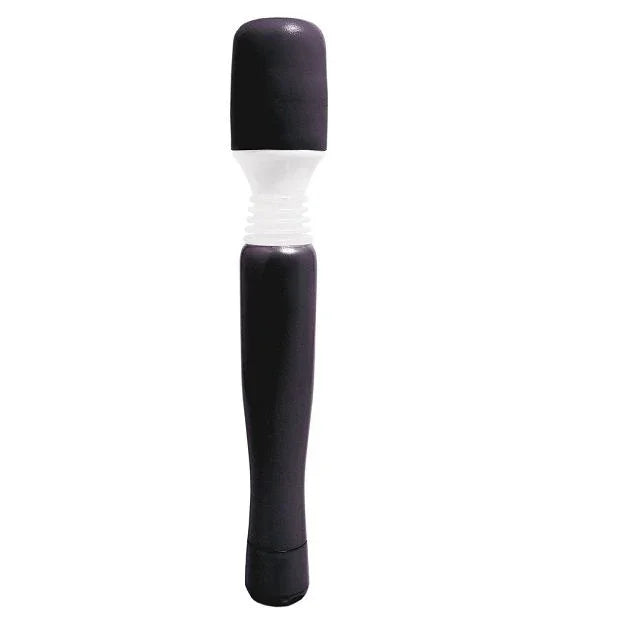 WANACHI - MINI MASAJEADOR NEGRO - Nuvica
