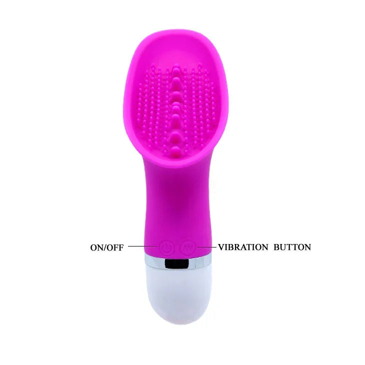 PRETTY LOVE - FLIRTATION ESTIMULADOR CLITORIS CLAUDE - Nuvica