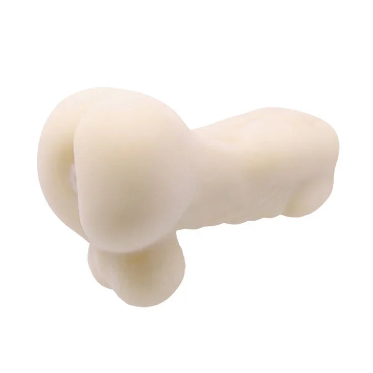 BAILE - BACK SPIRIT MASTURBADOR MINI HOMBRE - Nuvica