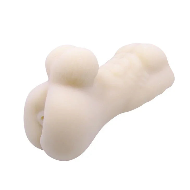 BAILE - BACK SPIRIT MASTURBADOR MINI HOMBRE - Nuvica