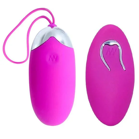 PRETTY LOVE - EGG BERGER CONTROL REMOTO 12 V - Nuvica