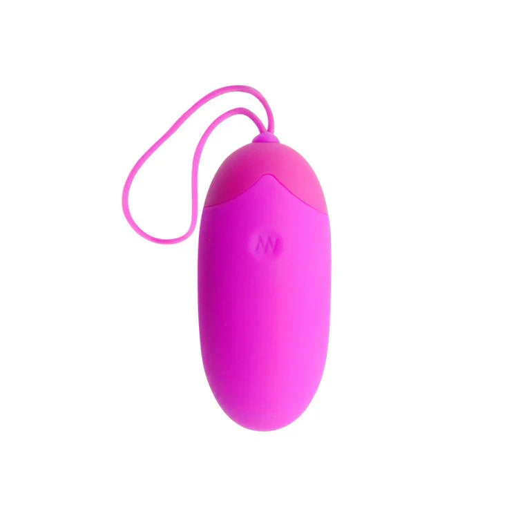 PRETTY LOVE - EGG BERGER CONTROL REMOTO 12 V - Nuvica