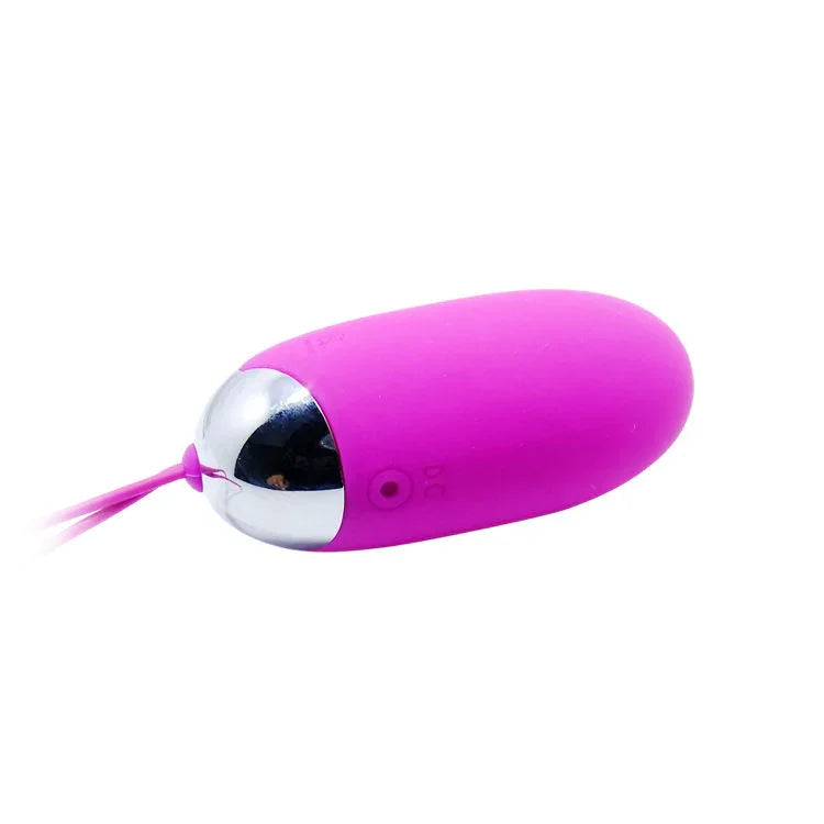 PRETTY LOVE - EGG BERGER CONTROL REMOTO 12 V - Nuvica