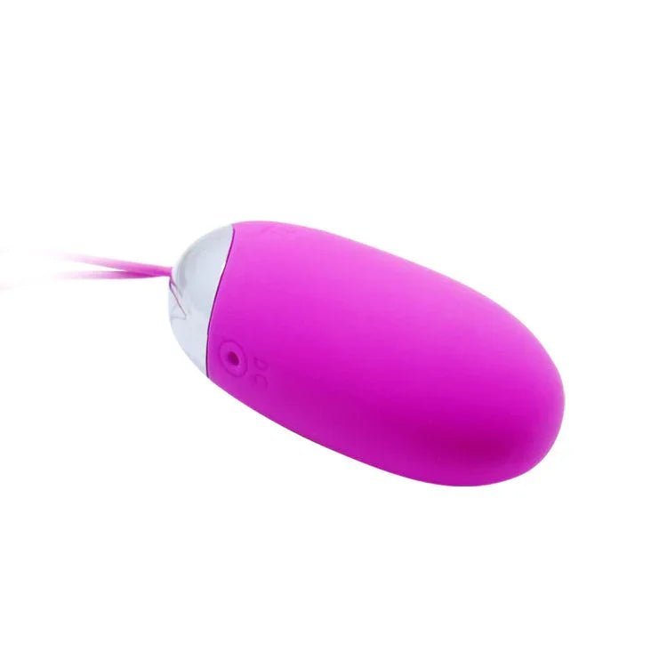 PRETTY LOVE - EGG BERGER CONTROL REMOTO 12 V - Nuvica