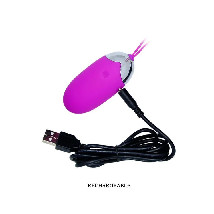 PRETTY LOVE - EGG BERGER CONTROL REMOTO 12 V - Nuvica
