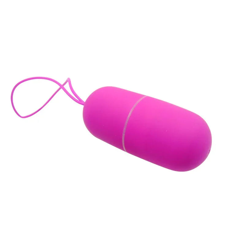 PRETTY LOVE - HUEVO VIBRADOR ARVIN CONTROL REMOTO 12V - Nuvica
