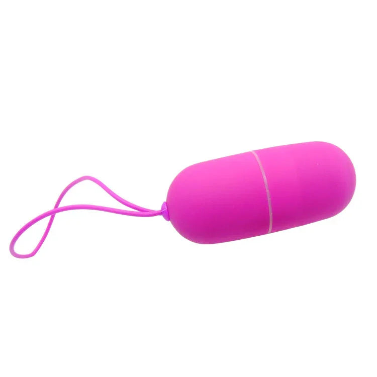 PRETTY LOVE - HUEVO VIBRADOR ARVIN CONTROL REMOTO 12V - Nuvica