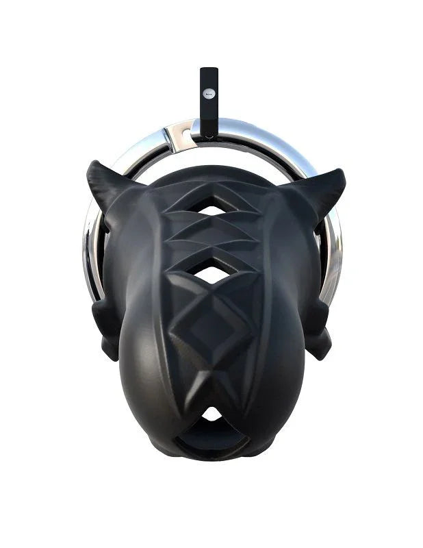 FANTASY C-RINGZ - SENSUAL JAULA PENE SILICONA - Nuvica