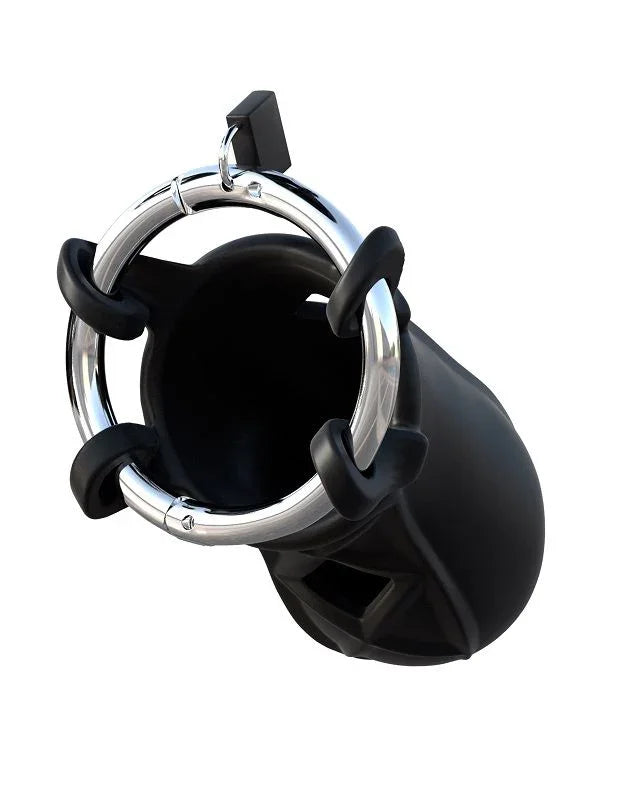 FANTASY C-RINGZ - SENSUAL JAULA PENE SILICONA - Nuvica