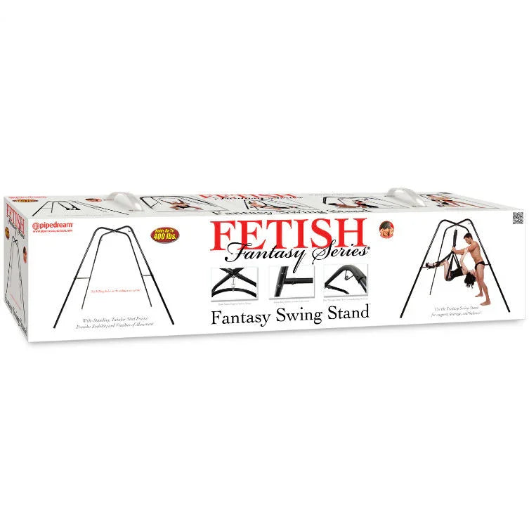 FETISH FANTASY SERIES - SERIES SOPORTE SEXUAL - Nuvica