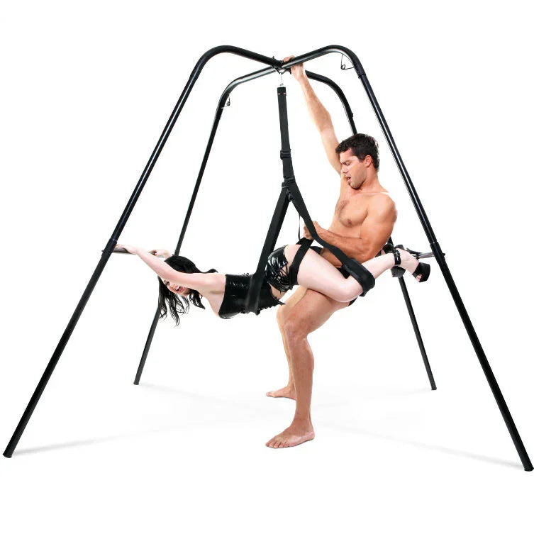 FETISH FANTASY SERIES - SERIES SOPORTE SEXUAL - Nuvica