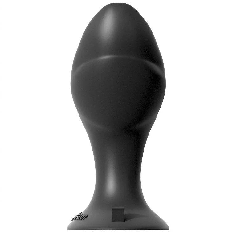 ANAL FANTASY - COLLECTION INSTA-GAPER APERTURA ANAL - Nuvica