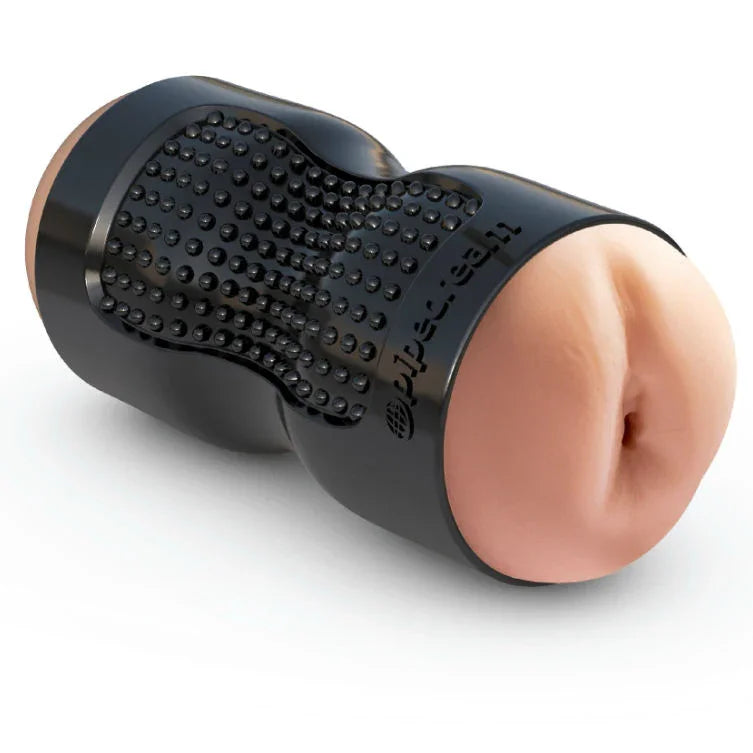 EXTREME TOYZ - PIPEDRAM TIGHT VAGINA & ANO MASTURBADOR - Nuvica