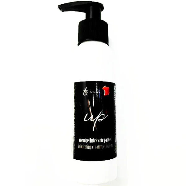 TENTACION - CREMIGEL LUBRICANTE ORGASMICO PARA EL 100 ML - Nuvica