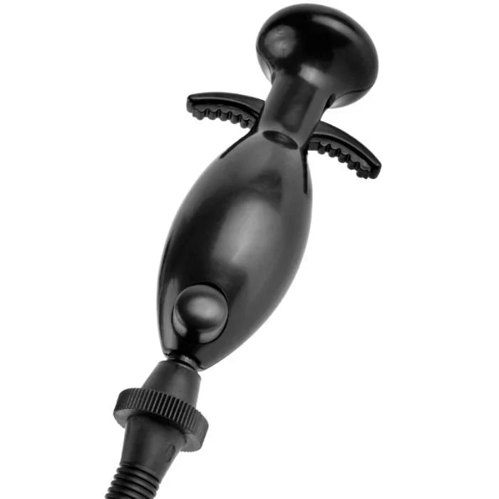 FETISH FANTASY EXTREME - BOMBA ONDAS ESTIMULADORAS VAGINAL CON VIBRACIÓN - Nuvica