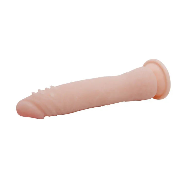 BAILE - FIT REALISTIC TPR VERTEBRADO 20.1 CM - Nuvica