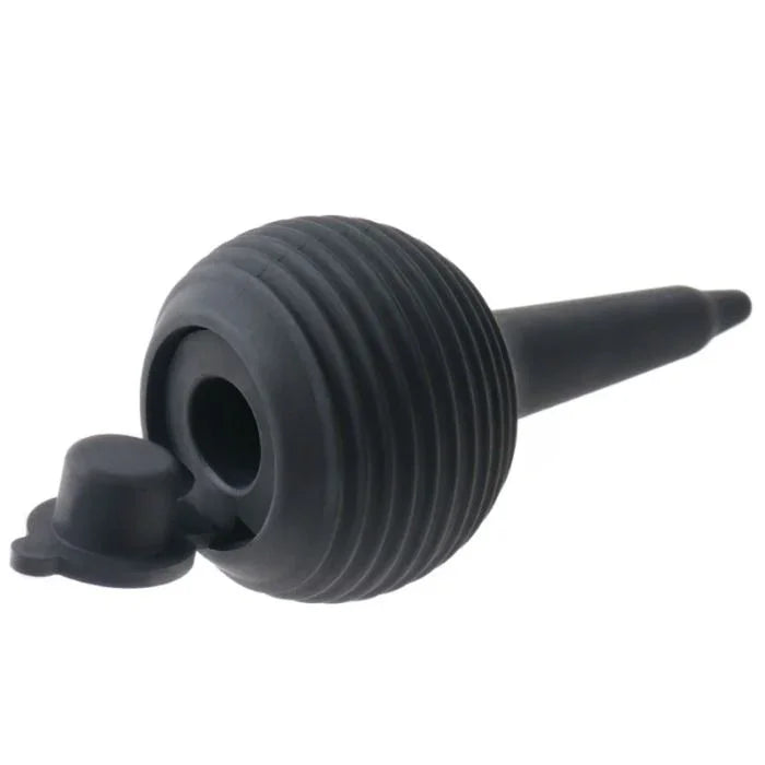 KING COCK - DILDO SQUIRTING 17.8 CM NATURAL - Nuvica