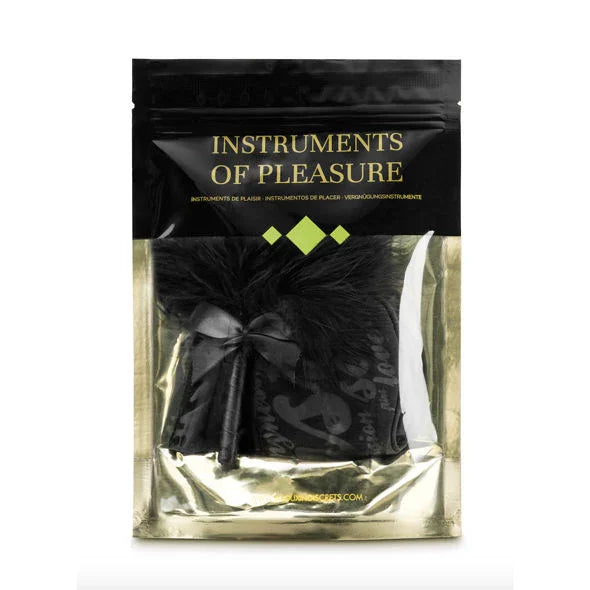 BIJOUX - INSTRUMENTS OF PLEASURE NIVEL VERDE - Nuvica