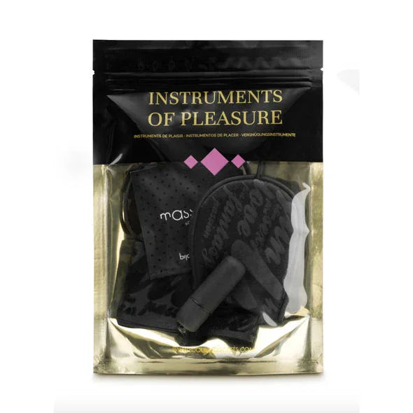 BIJOUX - INSTRUMENTS OF PLEASURE NIVEL VIOLETA - Nuvica