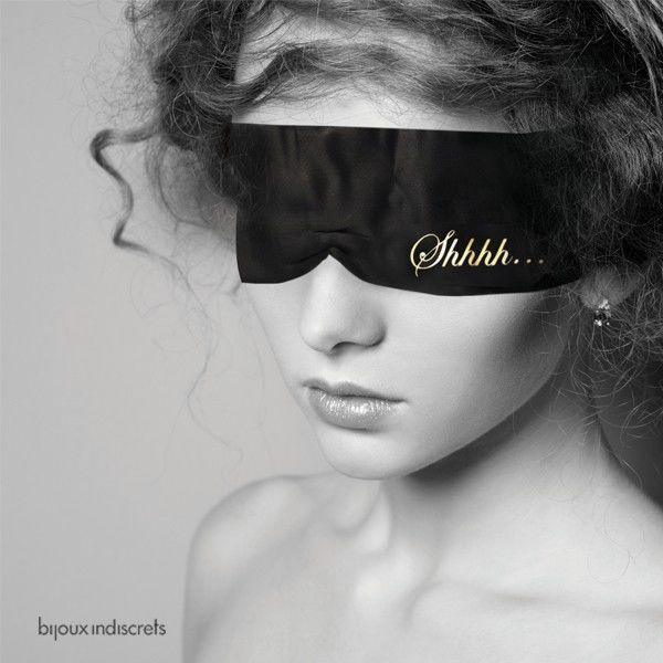 BIJOUX - SHHH ANTIFAZ - Nuvica