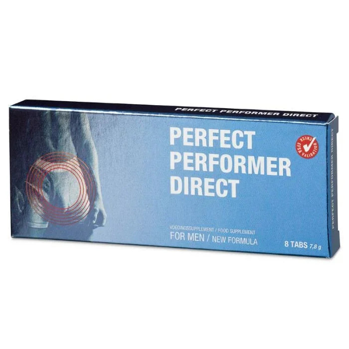 COBECO - PERFECT PERFORMER MAS ENERGIA - Nuvica
