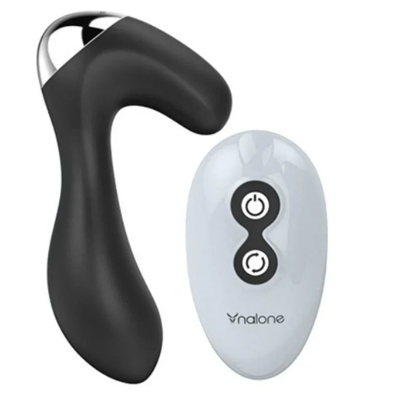 NALONE - PROP ANAL PROSTÁTICO CONTROL REMOTO - Nuvica