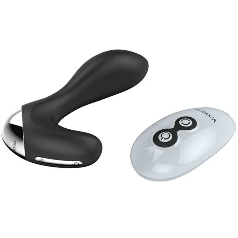 NALONE - PROP ANAL PROSTÁTICO CONTROL REMOTO - Nuvica