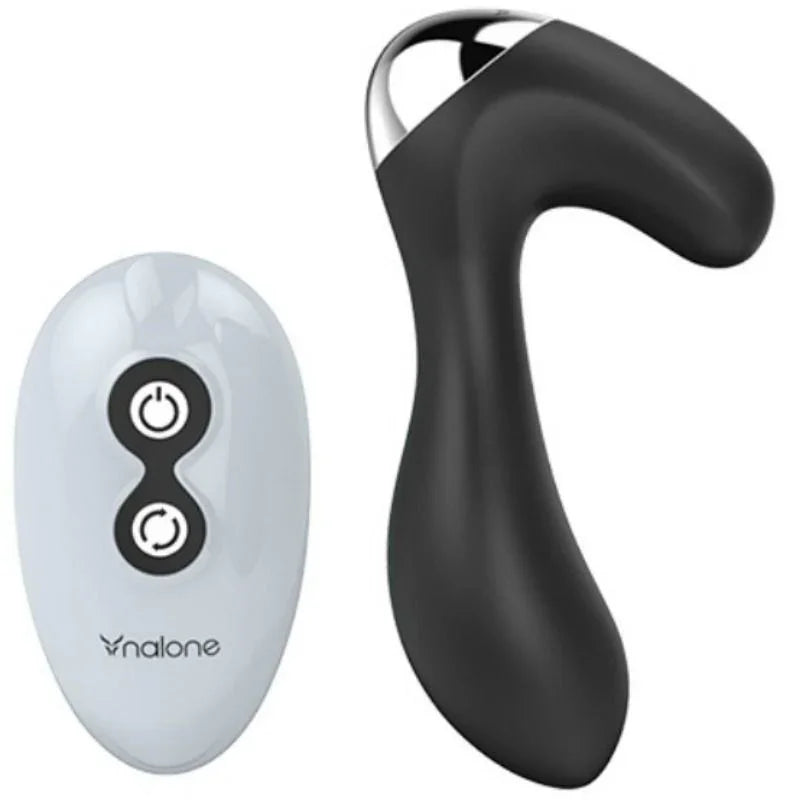 NALONE - PROP ANAL PROSTÁTICO CONTROL REMOTO - Nuvica