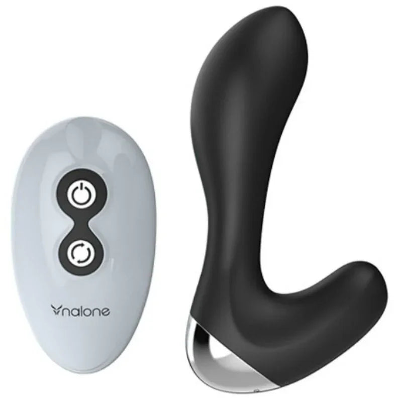 NALONE - PROP ANAL PROSTÁTICO CONTROL REMOTO - Nuvica
