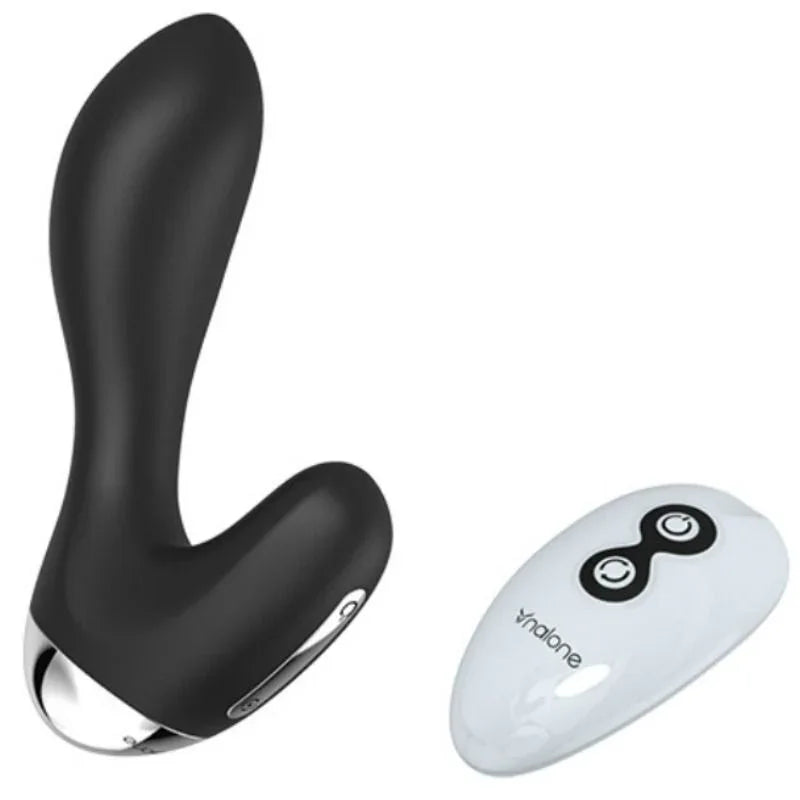 NALONE - PROP ANAL PROSTÁTICO CONTROL REMOTO - Nuvica