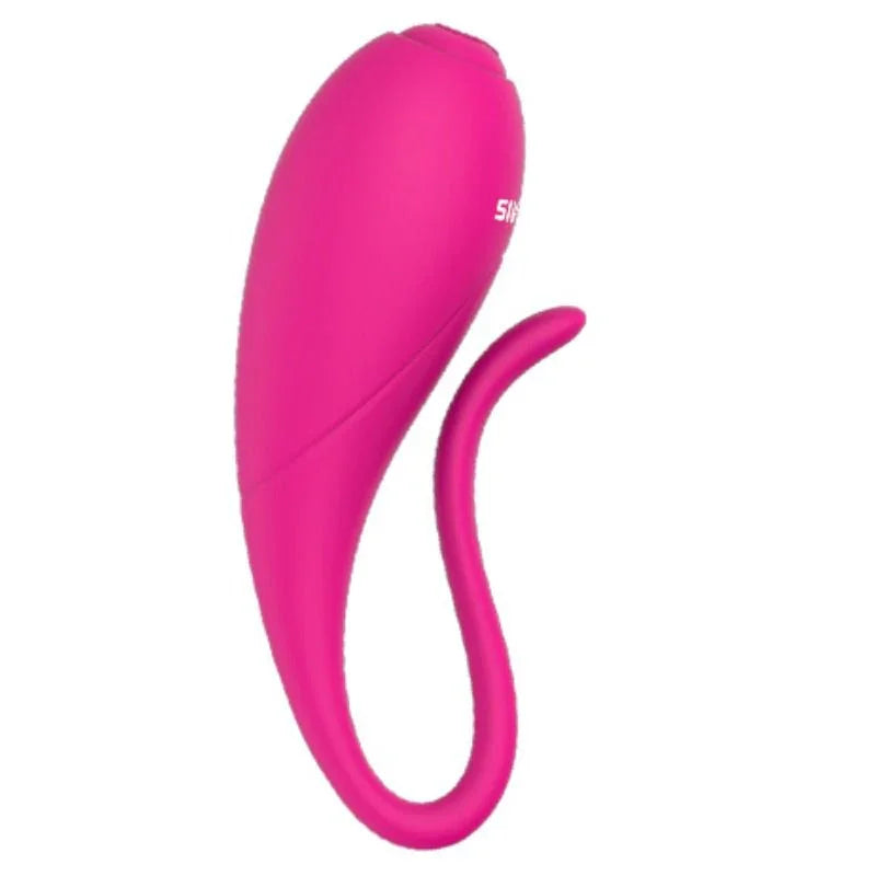 NALONE - COCO VIBRADOR PINZAS - Nuvica