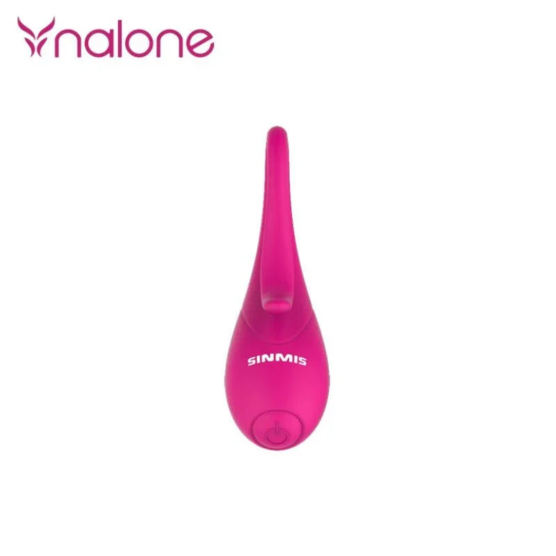 NALONE - COCO VIBRADOR PINZAS - Nuvica