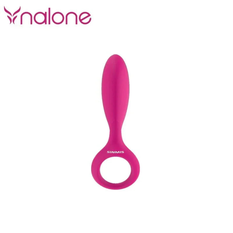 NALONE - TANGO ANILLO VIBRADOR - Nuvica