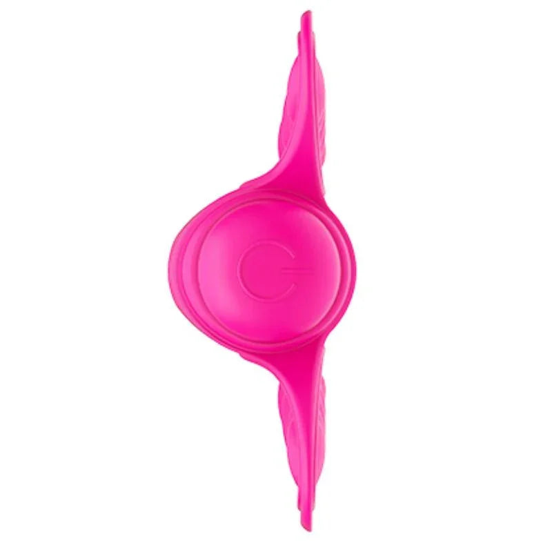NALONE - MADAM MINI VIBRADOR MARIPOSA - Nuvica