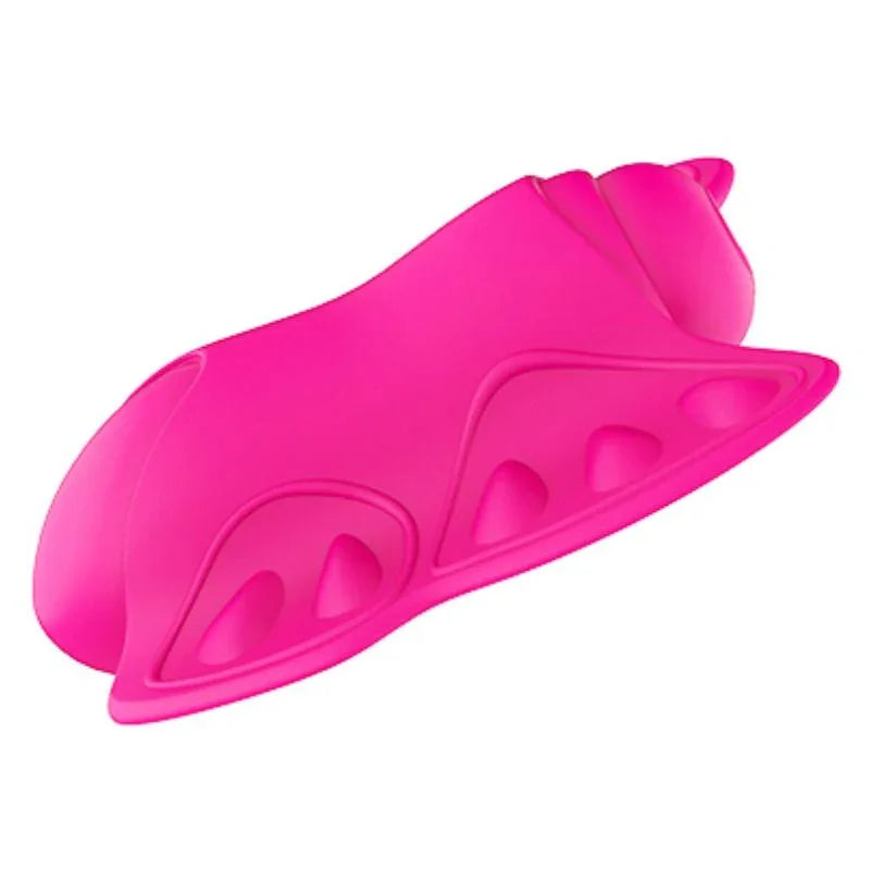 NALONE - MADAM MINI VIBRADOR MARIPOSA - Nuvica